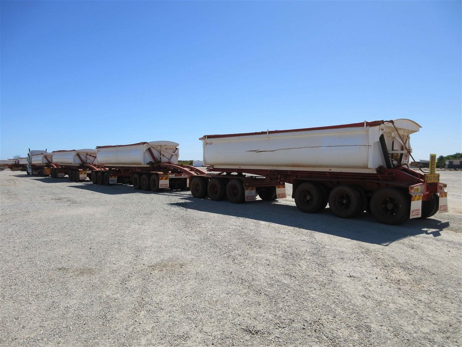 7-8mm Pearl & Cherry Blossom Real 18k Gold Plated Jewellery Set