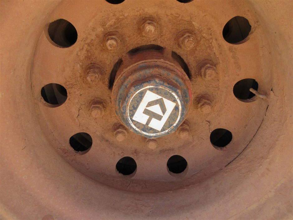 2010 Hyundai i45 Active YF Automatic Sedan