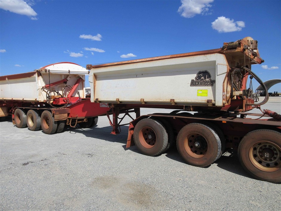 RIP CURL Women's Aggie Relaxed Jean w/ Drawstring, Size 25, Vintage Blue (4
