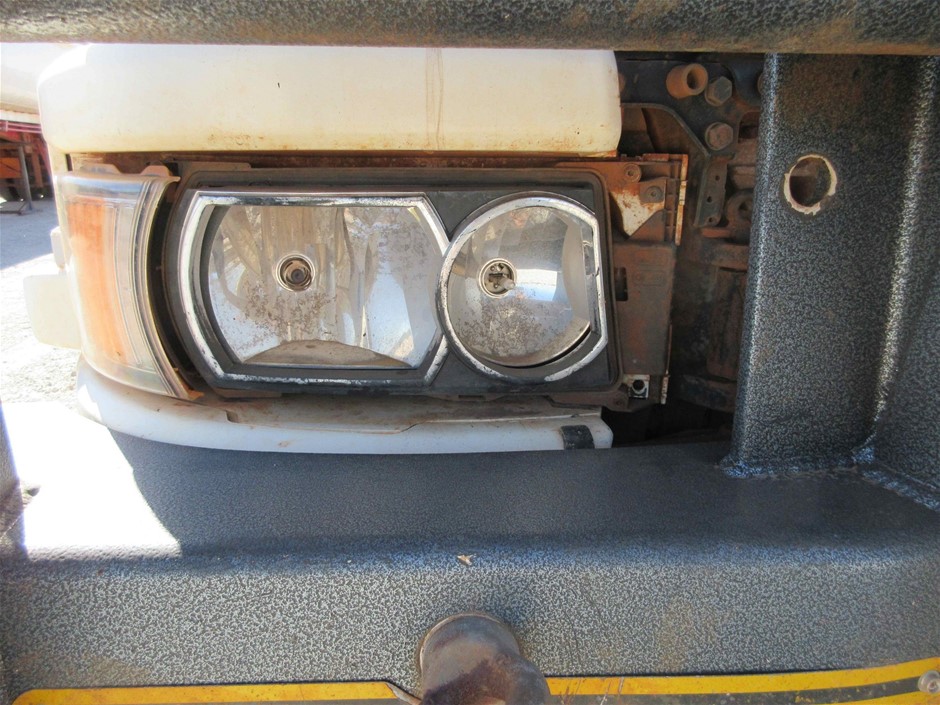 RIP CURL Girl's Sunkissed Dreams Art T-Shirt - Washed Black, Size 5-6. RRP: