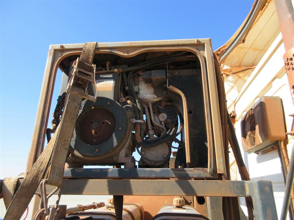 RIP CURL Women's Sunset Seeker Crop Tee, Size L, Bone (3021). RRP: $49.99.