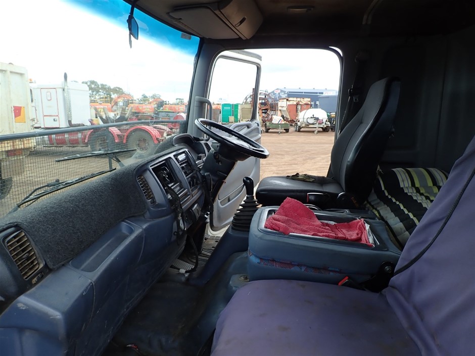 NAUTICA Men's Stripe Swim Short, Size XL, Navy (4NV), NAT50225.  Buyers Not