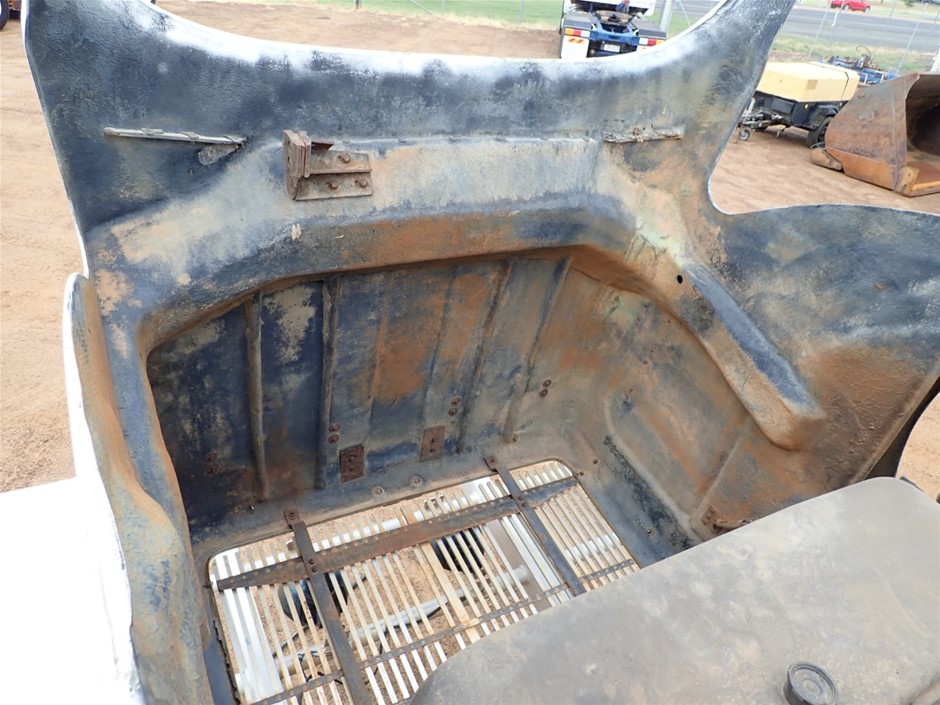 SPEEDO Men's Eco Endurance+ 7cm Swim Brief, Size AU10, Black, 8-134490001.