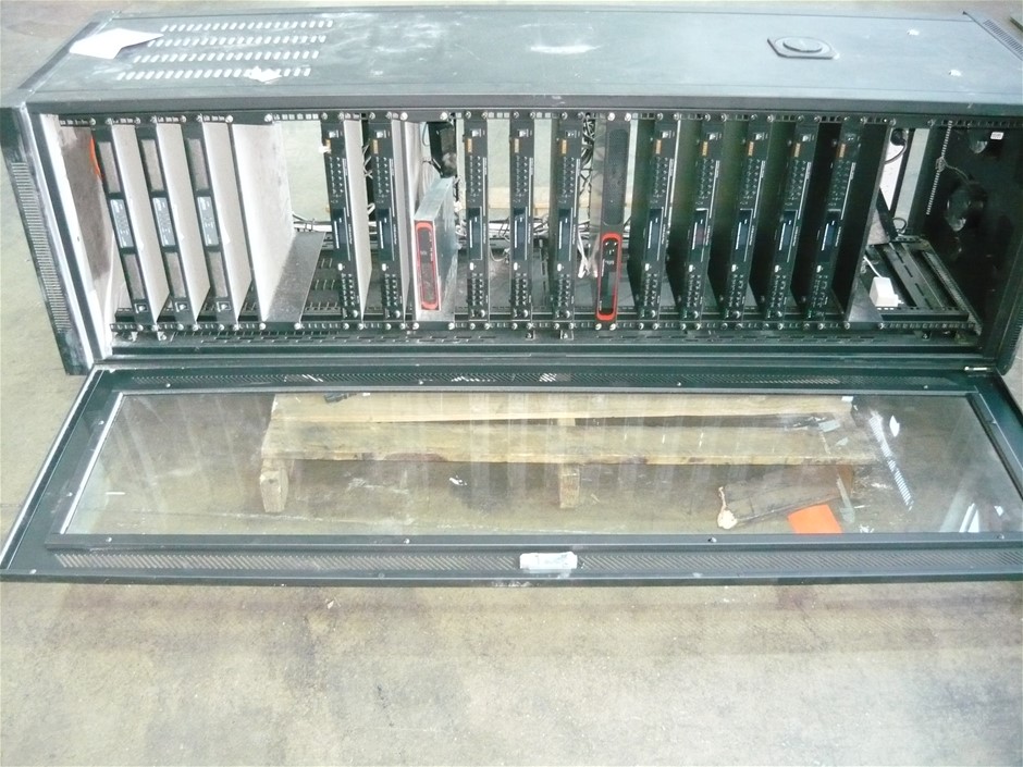 <p>2018 Manitou  MHT-X 860 Telehandler</p>