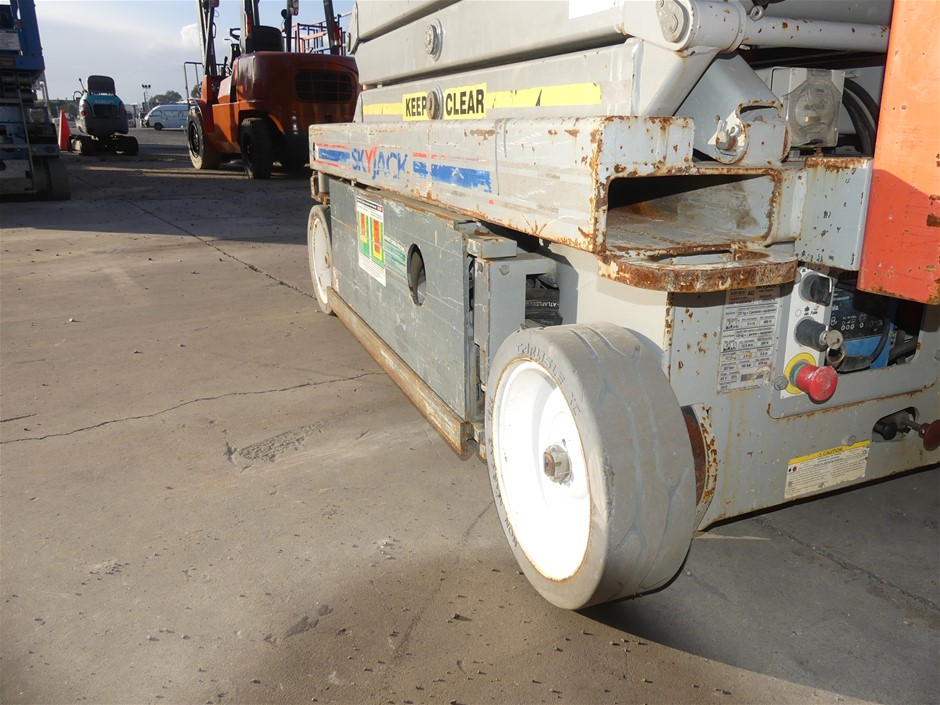 2015 Mitsubishi Lancer ES SPORT CF CVT Sedan