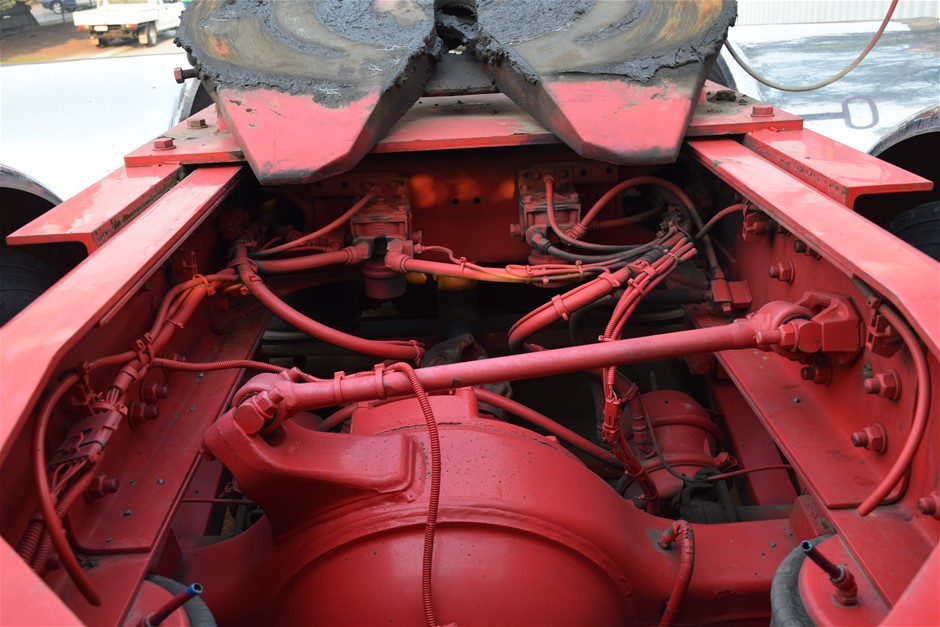 Bundaberg Rum Master Distillers 10 Yr Old (1x 700mL), QLD.