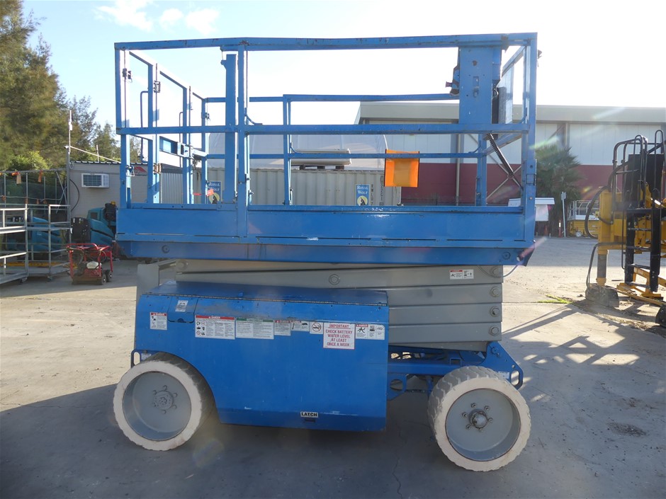 GMC RT200 Rigid Aluminium Router Table