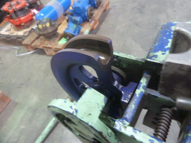 BOPPY Side Sleeper Pregnancy Pillow, Falling Leaves Grey.