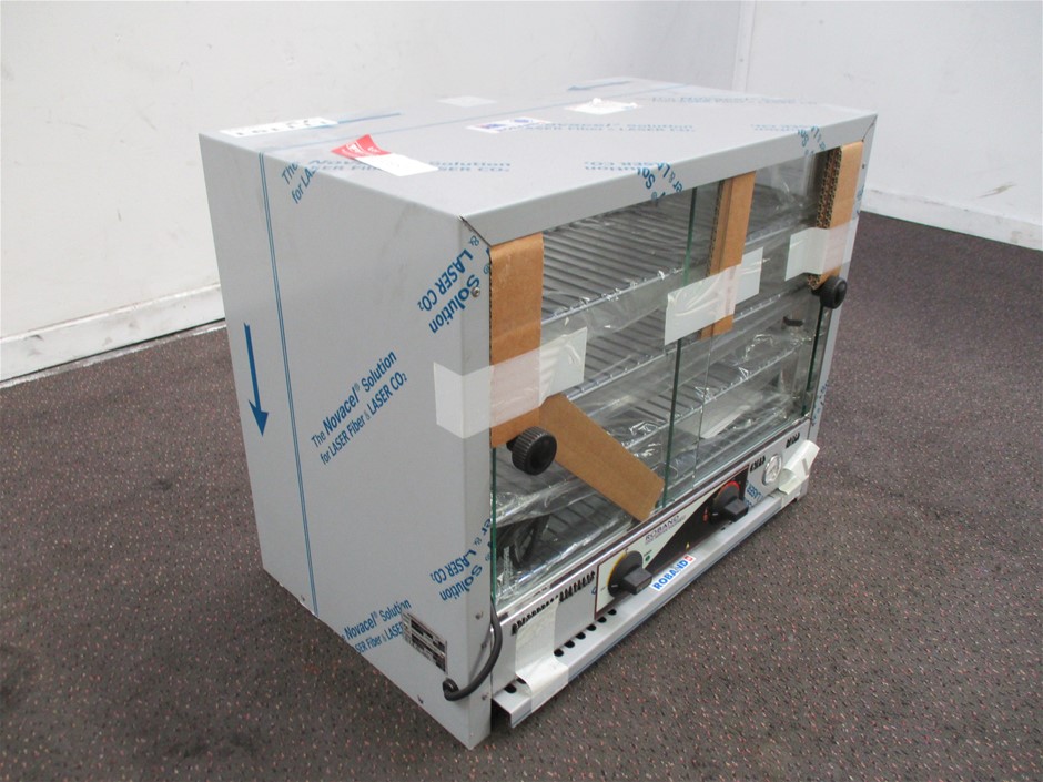 LG NeoChef 25L Smart Inverter Microwave Oven, Black. NB: used, not in origi