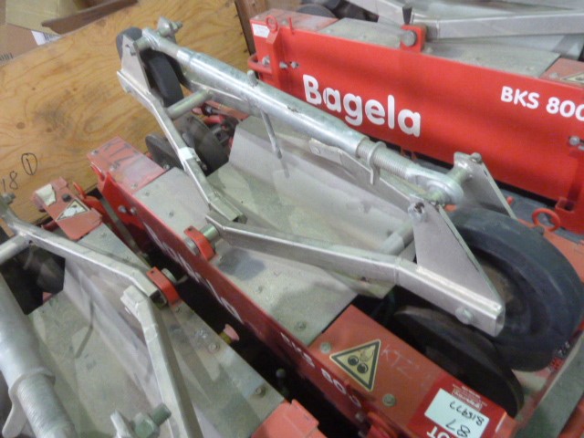 2025 Harbour Crest C16 Caravan