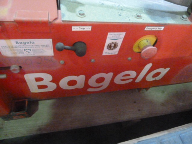 Auger Drive Attachment (Unused)