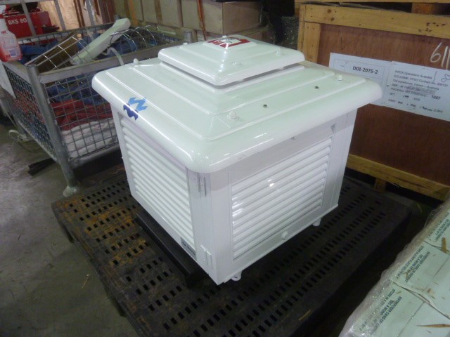 1000mm Mud Bucket To Suit 3T Excavator (Unused),