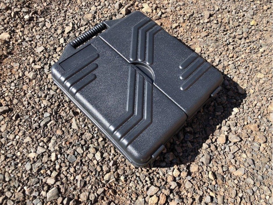 900mm GP/Digging Bucket To Suit 8T Excavator(Unused),