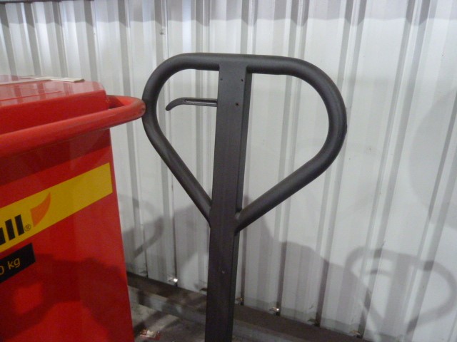 Hydraulic Plate Compactor Attachment to Suit 12-18T Excavator(Unused),