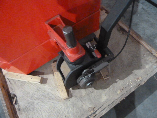 Ripper Attachment to Suit 50T Excavator(Unused)