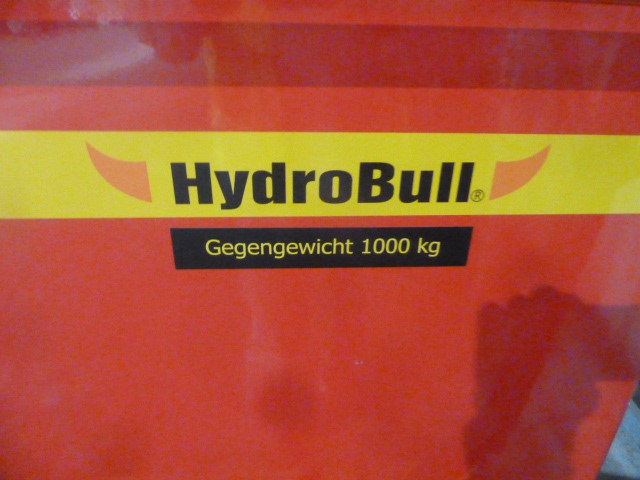 Ripper Attachment to Suit 18-25T Excavator(Unused),