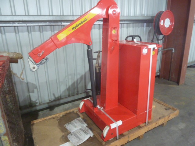 Ripper to Suit 8T Excavator(Unused),