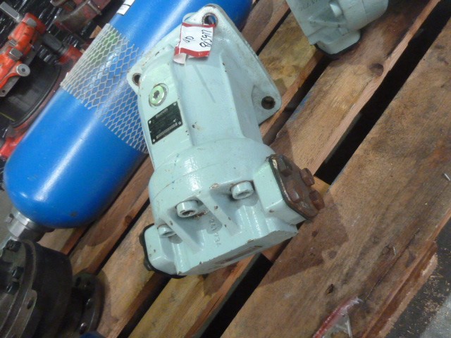 Hydraulic Breaker Attachment To suit 3T Excavators(Unused),