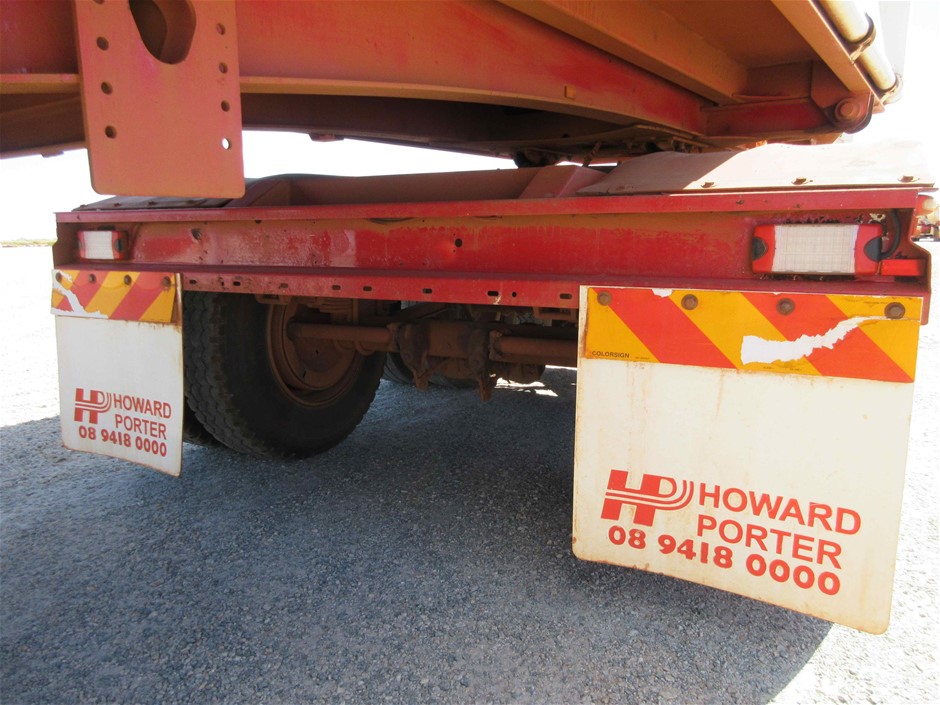 Heavy duty 20ft Container Shelter (Unused)