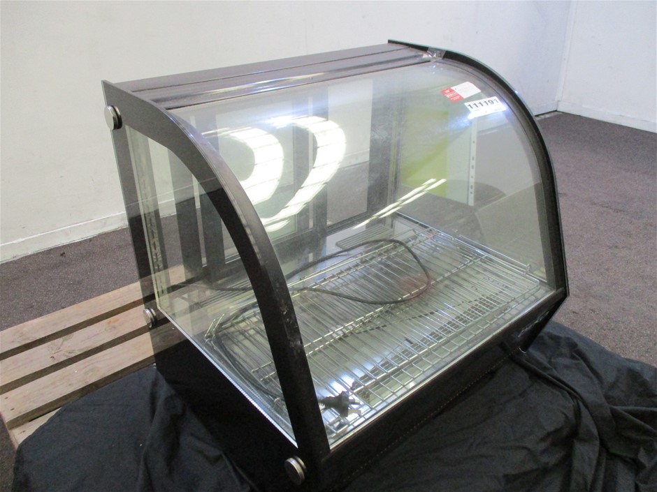 Workshop bench (Unused)