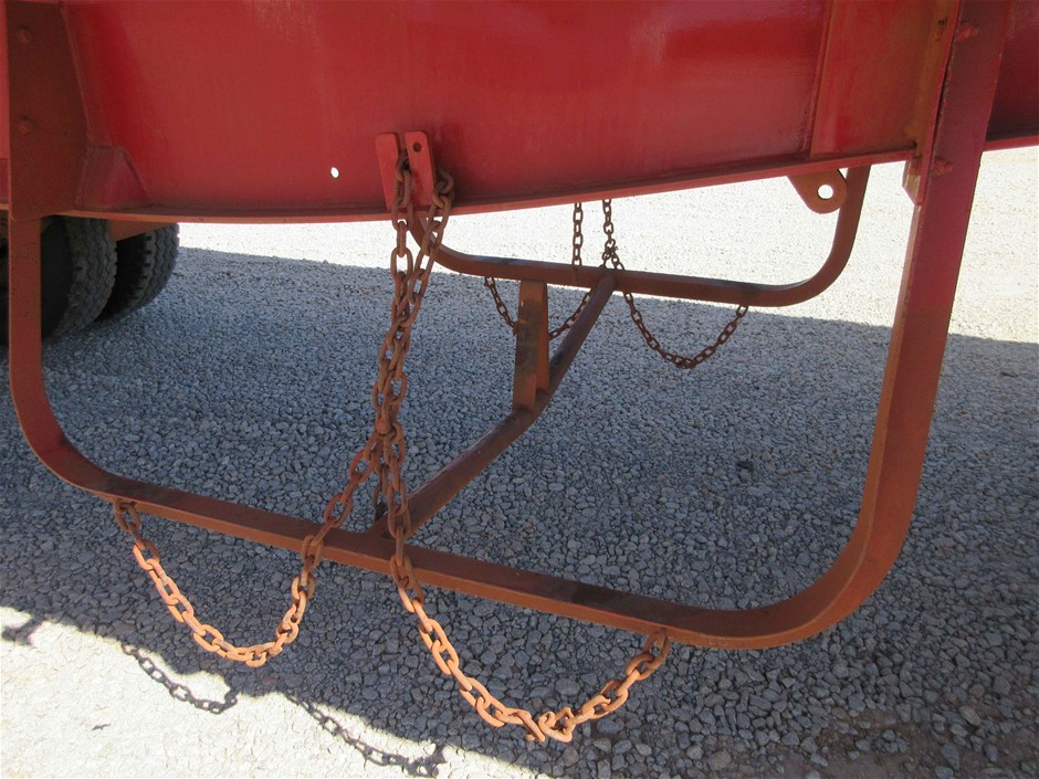 Workshop bench (Unused )