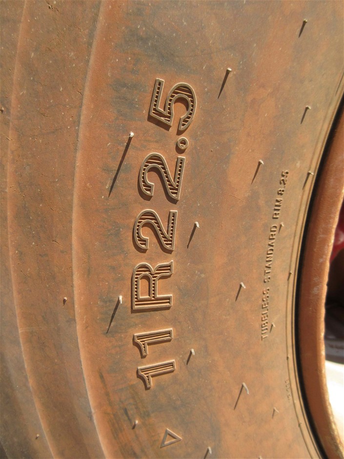 6kW Silenced Diesel Engine Generator (Unused)