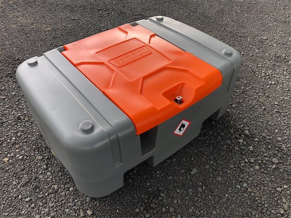 Quantity of 4 29.5-25 Earthmoving Tyres (Unused)