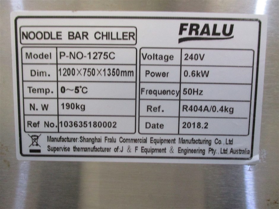 Quantity of 200 1650mm Star Pickets ( Unused),