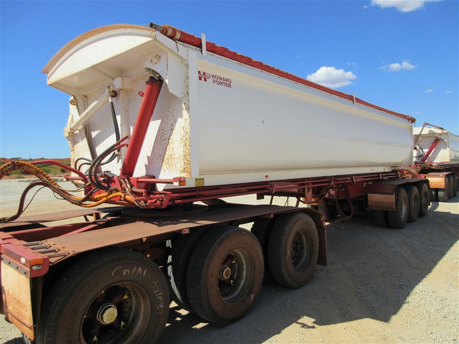 6 Cubic Metre Skip Bin (Unused)