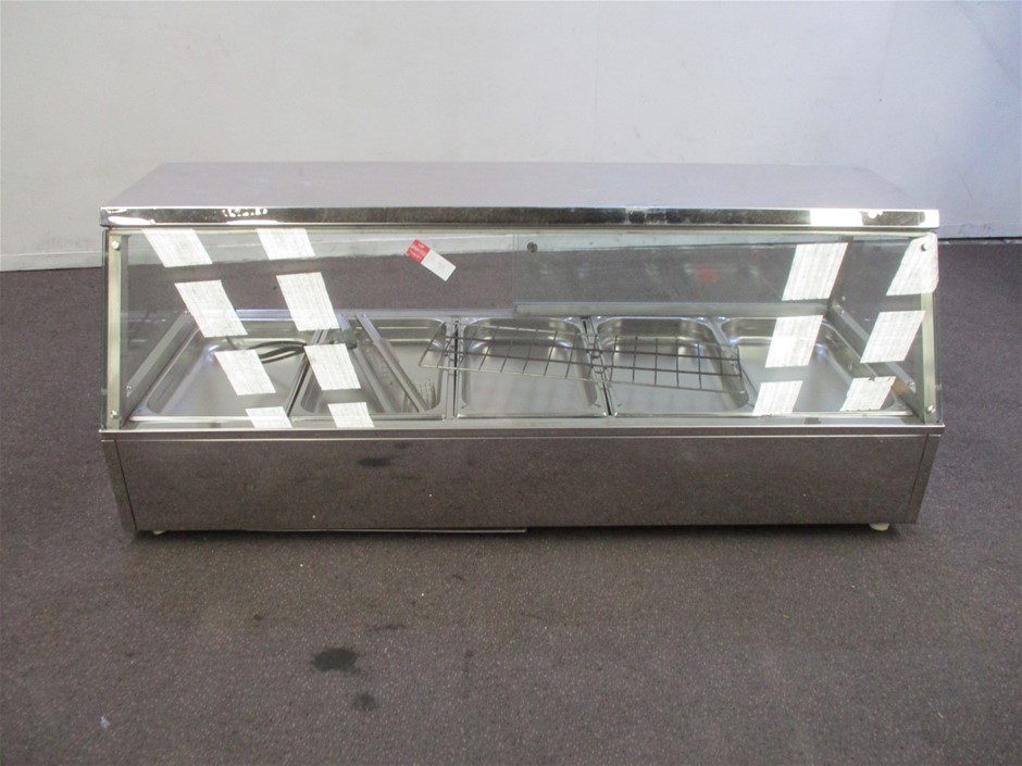 Lonking 2.5T Electric Forklift(Unused)