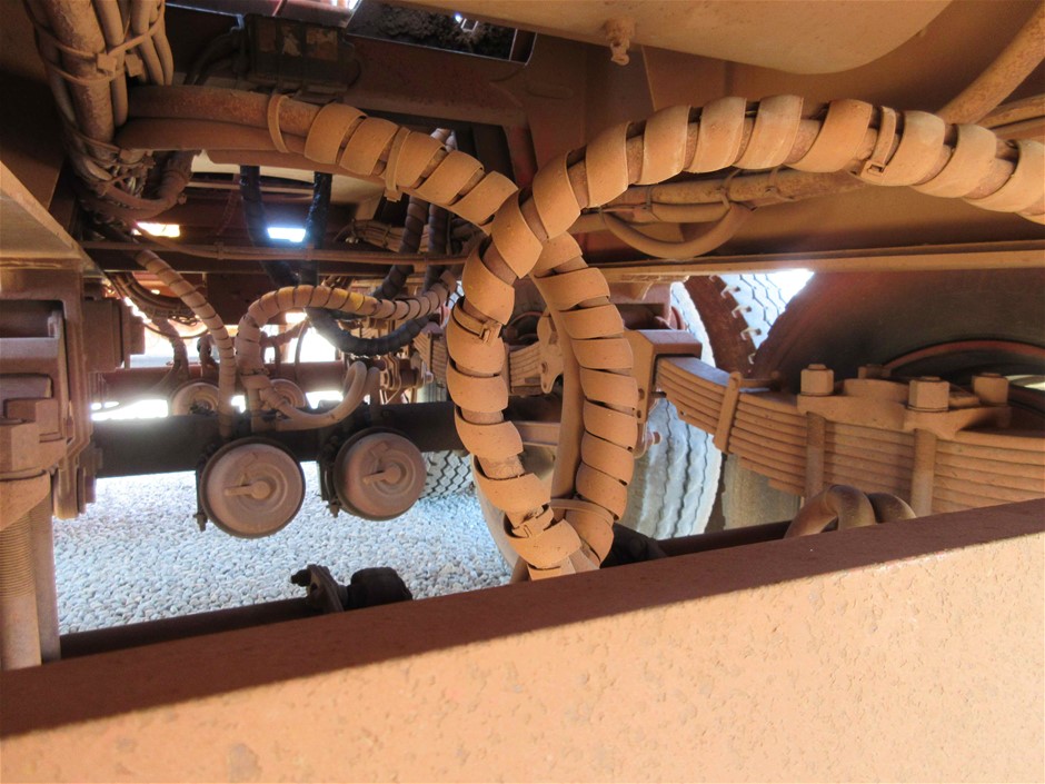 2017 Audi Q7 3.0 TDI Quattro 4M Turbo Diesel Auto - 8 Speed 7 Seats Wagon