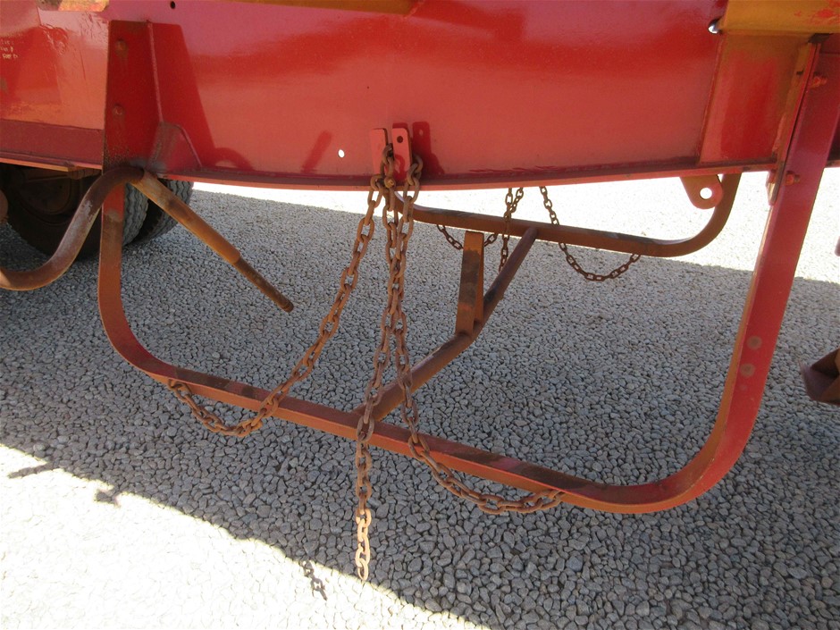 2015 BMW 3 Series 316i F30 Automatic - 8 Speed Sedan