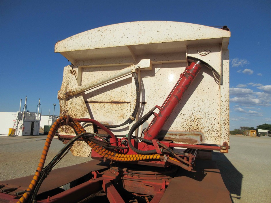 2006 Mitsubishi Triton 4X2 GLX DOUBLE CAB ML Automatic Dual Cab