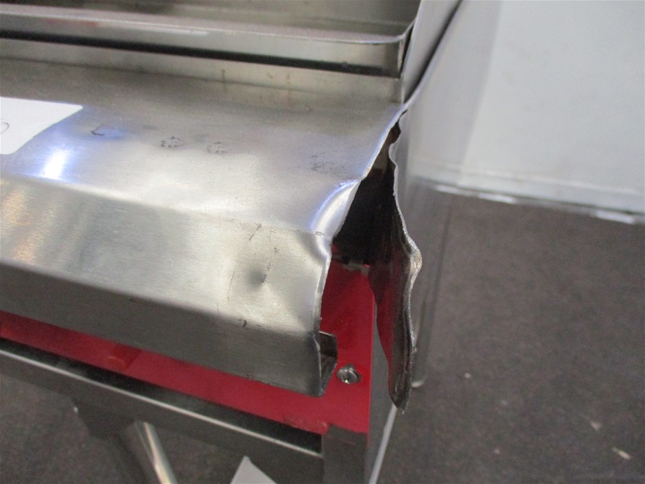 ACEM Revolution F2 GL Auto Coffee Machine