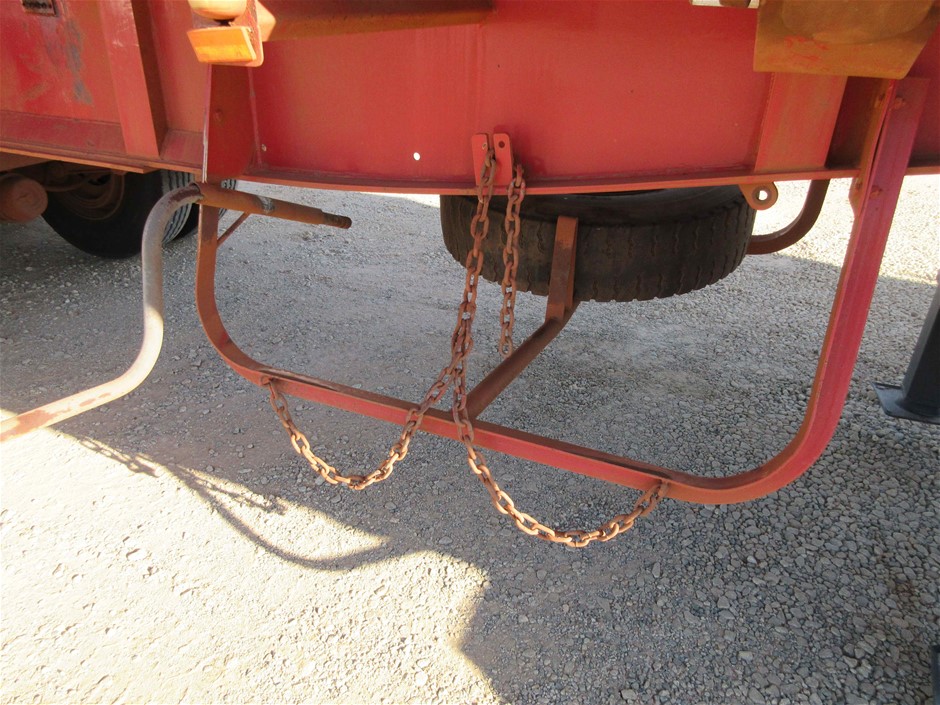 Fortress Temporary Fencing