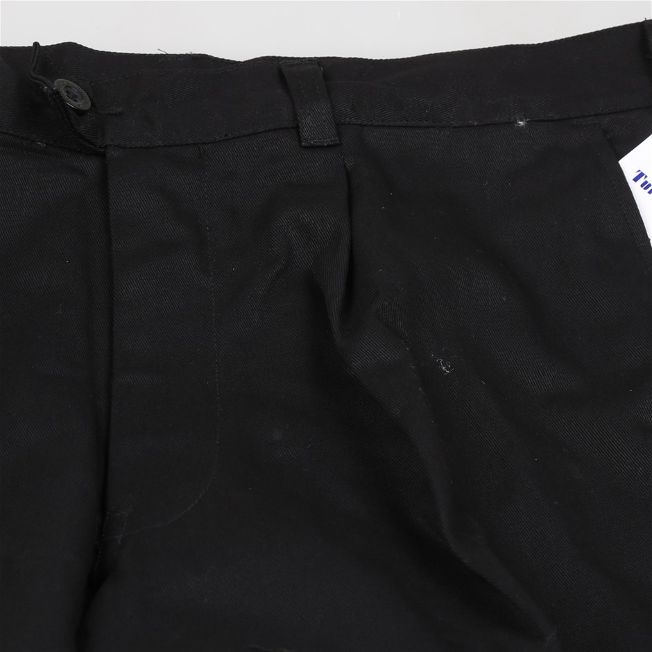 0.12 Gram Gold Nugget