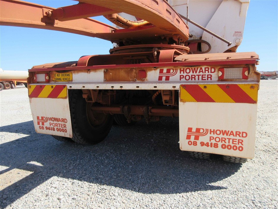 Australia 2024 Six Coin UNC Year Set - King Charles III Effigy