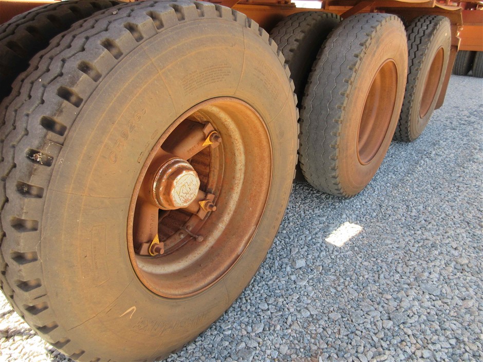 2019 $2 Police Remembrance Coin – Uncirculated x 3