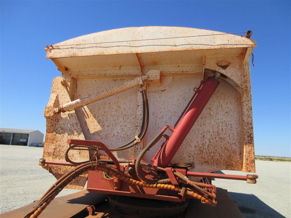 1944 Australia Silver Florin  Uncirculated