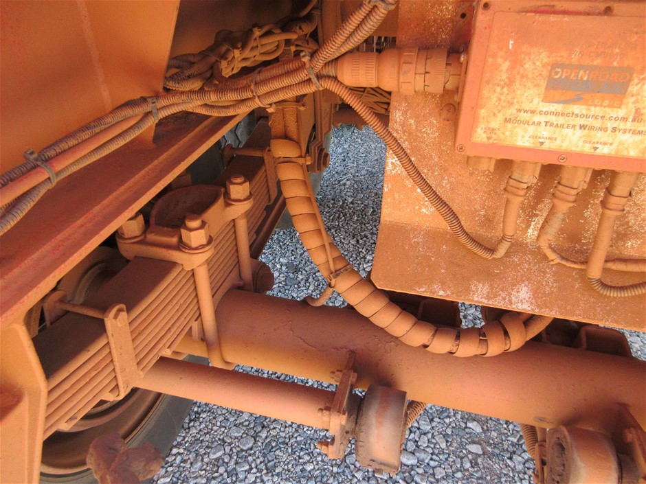 Australia 2021 The Wiggles (Current) 30 Years Scalloped Coloured 30c Coin