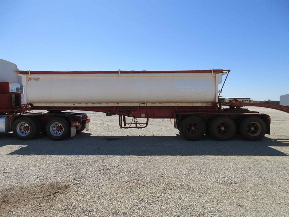 1/10 Oz 999.5 Silver Brumby 2025 Australian Bullion Merchants Round