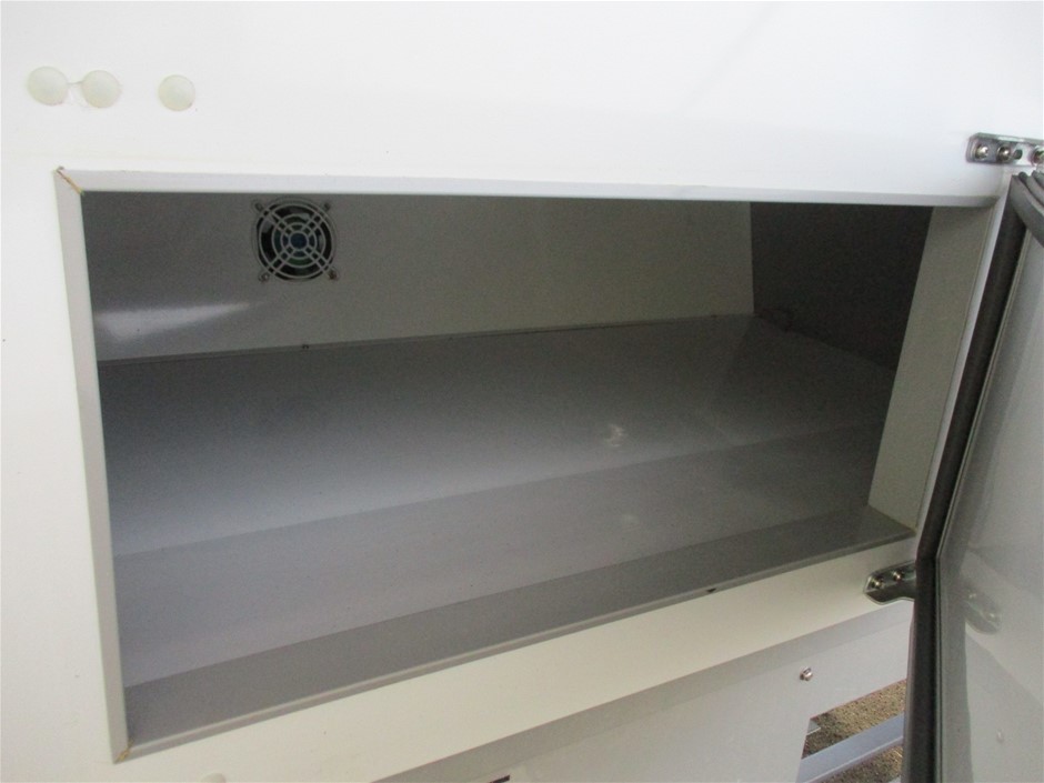 Australia 2024 Six Coin UNC Year Set - King Charles III Effigy