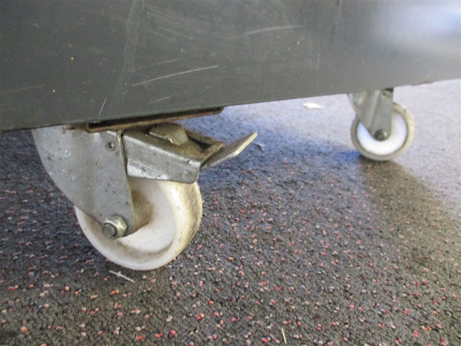 1990 Australia - 5 Dollar Coin - ANZAC Queen Elizabeth II-UNC