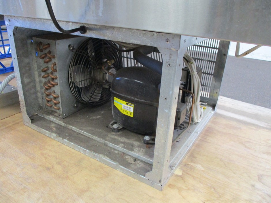 Australia 2024 Six Coin UNC Year Set - King Charles III Effigy