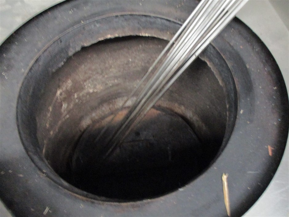 1966 Australia Queen Elizabeth Silver & 0.12 carat round 4 diamonds