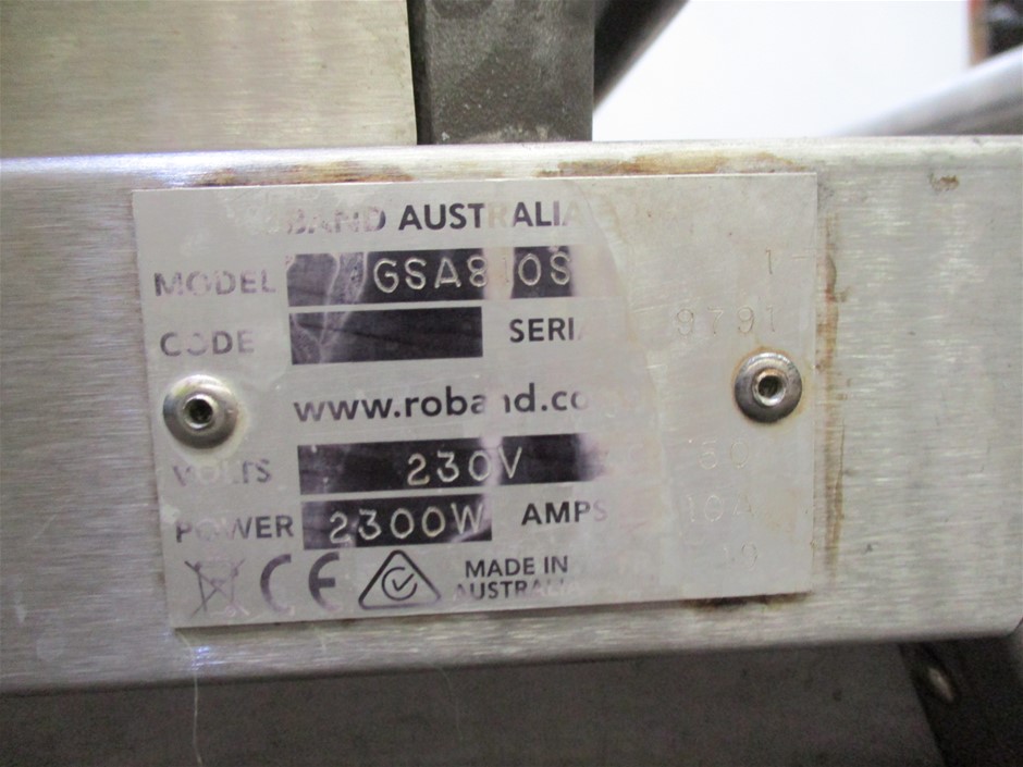 2019 $2 Police Remembrance Coin – Uncirculated