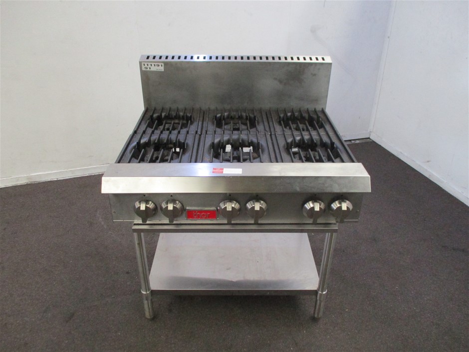 2023 Australia Vegemite Centenary Unc Coloured $1 - 6 Coin Collection