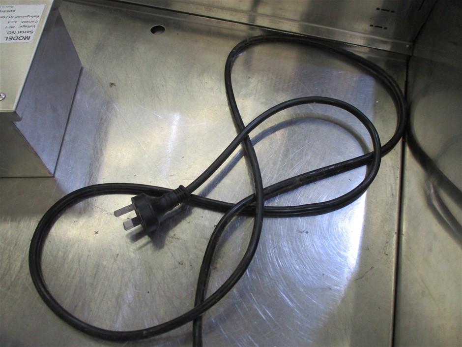 <p>Merlo M700-TD Mini Loader</p>