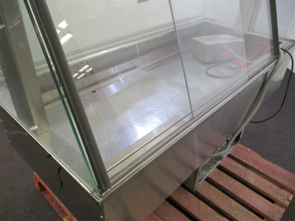 <p>2020 Athena 850 Bi-Levelling Scissor Lift</p>