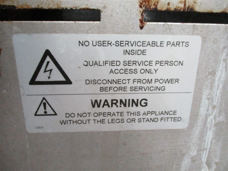 <p>2016 JLG 1930ES Scissor Lift</p>